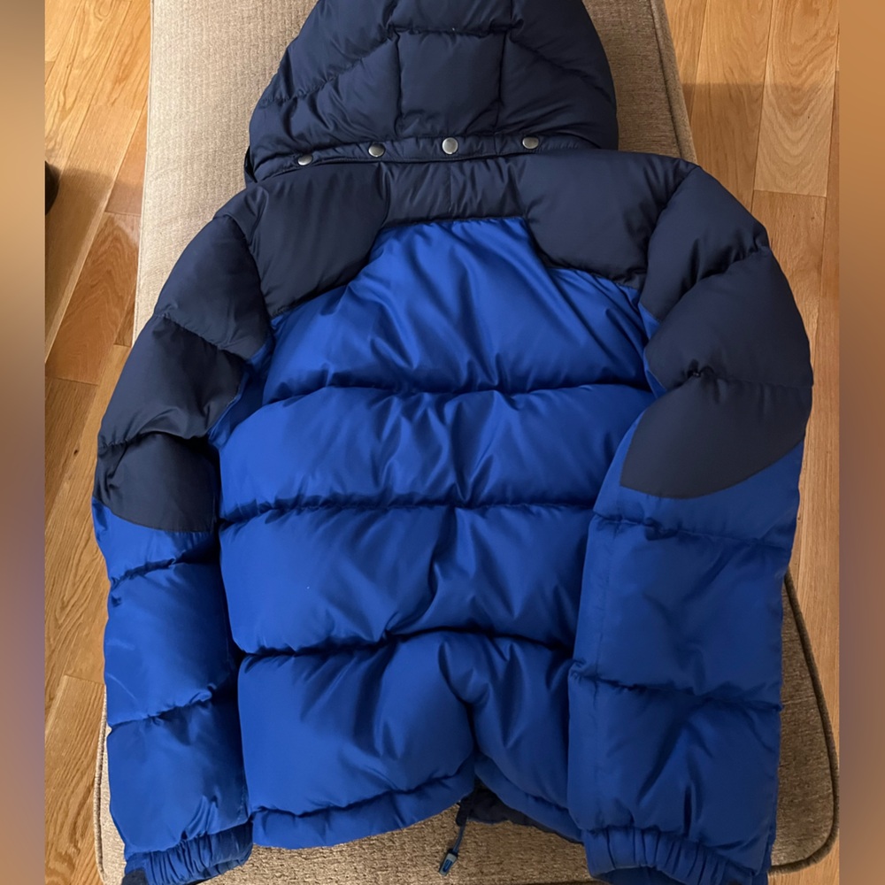 - Polo Ralph Lauren Youth Boys Down Coat Jacket 14-16 years Large - Picture 3 of 4